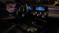 مرسيدس بنز A-Class